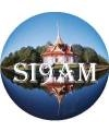 SI9AM Syftet med SI9AM, King Chulalongkorn Memorial Amateur Radio Society in Ragunda, Sweden är, att kunna erbjuda sändaramatörer som besöker den thailändska paviljongen att på plats kunna köra radio