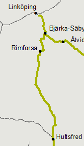 96+700-119+901 risk för varaktig