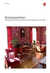 Boverkets indikatorer Minskat bostadsbyggande i år, men ökning 2009 Bostadsbyggandet minskar i år, men vänder uppåt nästa år. Men prognosen är osäker.