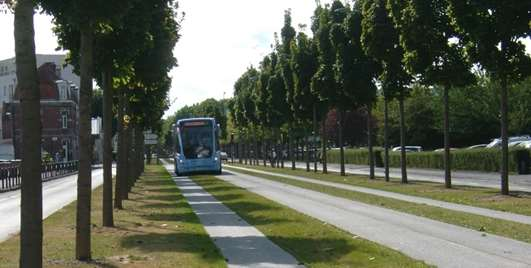 GUIDELINES FÖR ATTRAKTIV KOLLEKTIVTRAFIK Stenerik