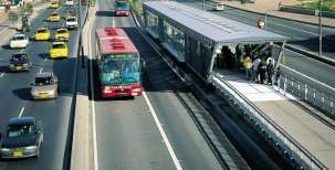 -BRT guidelines tog fram under 2014 Följdes av