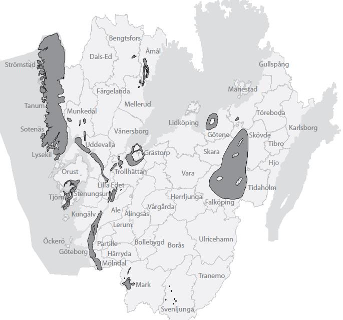 för radonhalten Den huvudsakliga risken med radon i vatten är att radonet avgår till inomhusluften, vilket ökar risken för lungcancer (Socialstyrelsen, 2006).