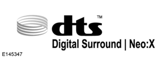 DTS, Symbolen och Neo:6 är registrerade varumärken och DTS Digital Surround och DTS-logotyper är varumärken som tillhör DTS, Inc. Produkten innehåller programvara. DTS, Inc. Alla rättigheter förbehålles.