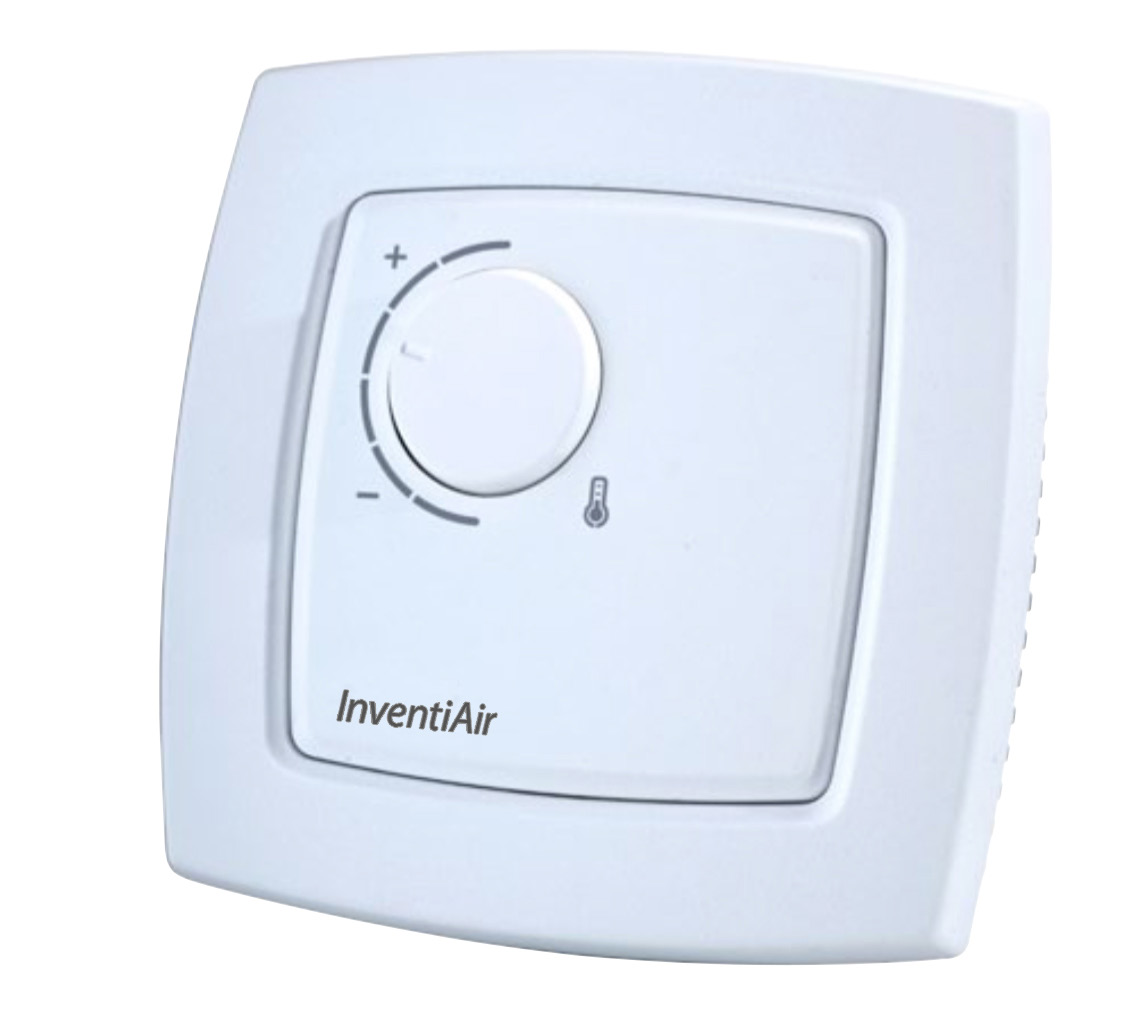 Diwa C Diwa C är en förprogrammerad rumsregulator med kommunikation, avsedd att styra värme och kyla i kylbafflar och fasadapparater. Montage sker direkt på vägg eller eldosa.