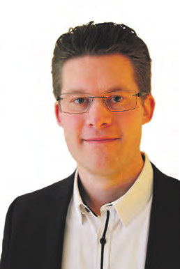 2 ANNONS Kommundirektören har ordet! Skurup satsar stort på välfärden Vi bygger den goda förortskommunen Välkommen till första numret av Inblick på nya året.