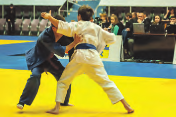 Välkomna att testa på judo, en av världens största sporter. Denna vecka har vi som vanligt öppet så att hela familjen kan träna vid samma tid. Klädsel: Mjuka byxor och en t-shirt.
