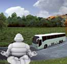och komfortabla MICHELIN X InCity Tåliga sidoväggar DRIV X Coach XZ X Coach XD