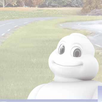 order@se.michelin.com Web: www.michelin.se www.