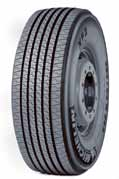 090 337580 215/75 R 17.5 126/124M XZE 2 2.610 269948 225/75 R 17.5 129/127M XZE 2 3.650 065521 235/75 R 17.5 132/130M XZE 2 4.