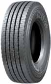 300 247340 295/80 R 22.5 152/148M XZE 2+ 6.090 064418 315/80 R 22.5 156/150L XZE 2+ 6.330 611501 275/70 R 22.5 148/145M XZE 2+ 5.