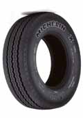 630 499776 315/60 R 22.5 152/148L X MultiWay XD 7.130 SLÄPVAGNS 110939 9.5 R 17.5 143/141J XTE 2 3.630 139124 215/75 R 17.5 135/133J XTE 2+ 2.