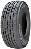 540 528007 295/80 R 22.5 152/148M X COACH XD 6.