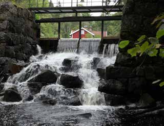 HÅLLBARHETS- VECKAN 24 APRIL - 29 APRIL Mölndal har en vision om att vara en hållbar stad.