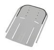 Tillbehör HR16001102 Ståbräda HR32582700 Benstöd adapter (alt sittenhet) stl 1 fram HR32582701 Benstöd adapter (alt sittenhet) stl 1 bak