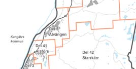 Delområdenas befolkningsutveckling Ale kommun är statistiskt indelad i tio olika delområden. Av tabellen nedan framgår delområdenas befolkningsutveckling under 2010-2015.