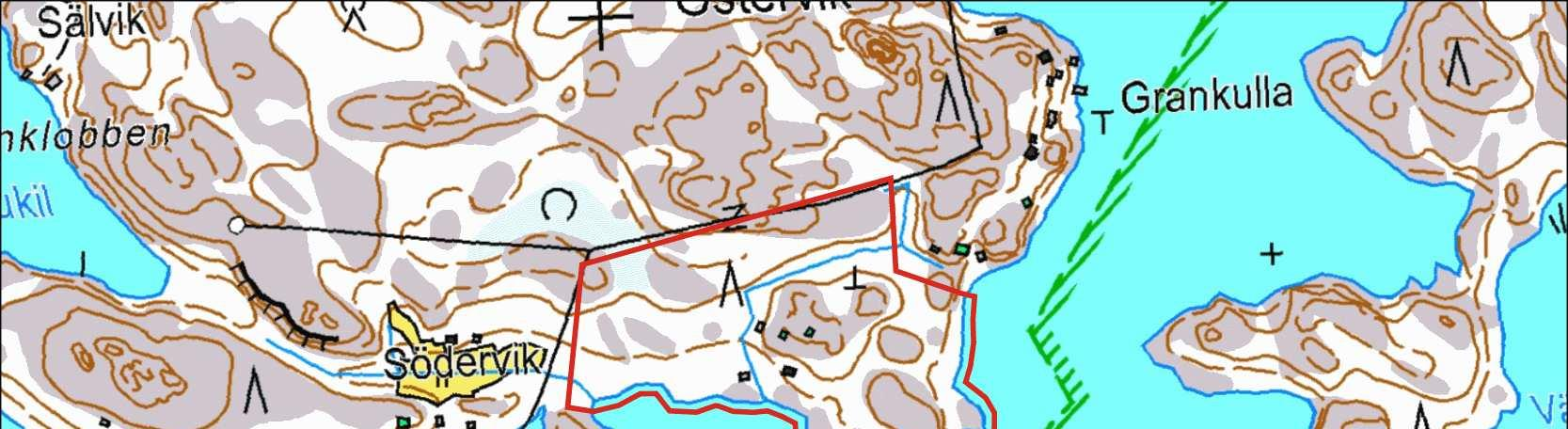 I den gällande planen finns en felaktig planbeteckning (RA/2) på grannfastigheten 1:113, vilket samtidigt skulle korrigeras. I planeringen stöder man sig på dimensioneringsgrunderna i generalplanen.