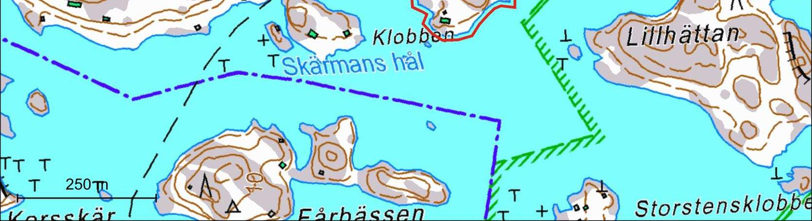 Avsikten är även att uppgöra en planändring som enligt MBL 72 kan användas som grund för beviljande av byggnadslov. 2.3 Planeringens faser 5.2.2015 har myndighetssamråd hållits, där myndigheterna gav sina anvisningar inför planeringsarbetet.