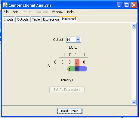 Tools such as Logisim can