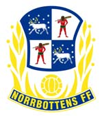 Norrbottens Fotbollförbund Svenska- och Norrbottens Fotbollförbunds Tävlingsbestämmelser år 2009 inklusive särskilda DM bestämmelser seniorer herrar och damer Innehållsförteckning finns även på