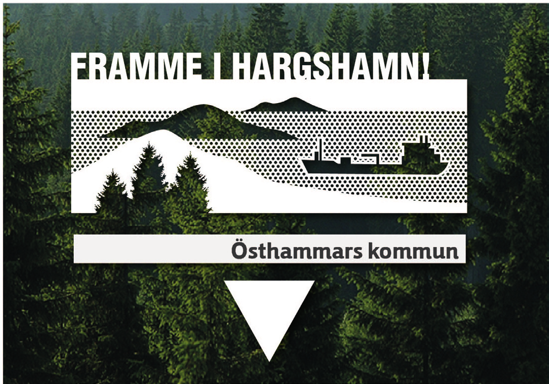 förutsättningarna. Havet i Östhammar, Öregrund och Hargshamn har givit möjlighet till fiske, turism/fritid och transport.