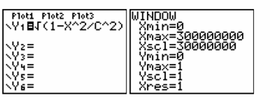 F = ma Uppgifter E=mc 2 1 7 1 8 1 10 1 11 1 3 1 6 1 12 Vilomassan hos en proton: E=m 0 c 2 =