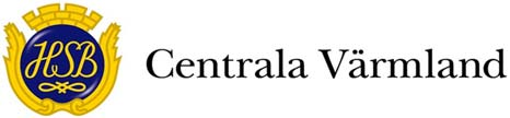 Årsredovisning 2008 HSB brf Lunna i Skoghall Denna årsredovisning är framställd av HSB Centrala Värmland i samarbete med bostadsrättsföreningen, enligt tecknat avtal med bostadsrättföreningens