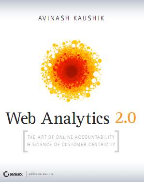 Web analytics is great at