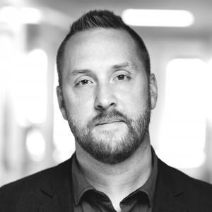 KONTAKT Markus Sjöholm AN Marknadschef Aalund