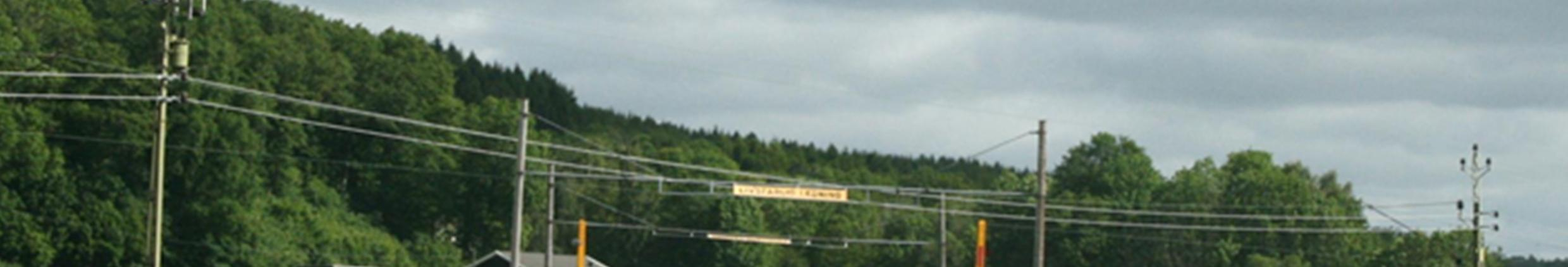 Åtgärdsvalsstudie