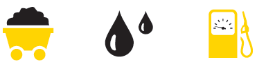 dependence on fossil fuels and energy imports: cut fossil fuels use by the