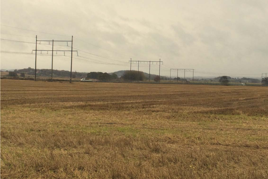 2 INLEDNING 2.1 Bakgrund Varbergs kommun planerar att detaljplanelägga ett område väster om E6/E20 vid Holmagärde i Varbergs kommun, Hallands län.