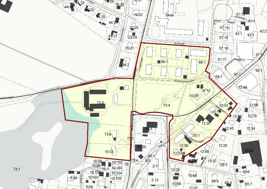 Stadsmiljöavdelningen, Samhällsbyggnadsförvaltningen i Karlshamns kommun.