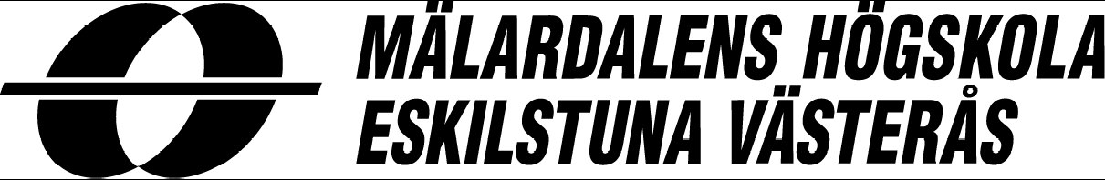 Akademin för hållbar samhälls- och teknikutveckling, HST Kandidatuppsats: Företagsekonomi Kurskod: EFO225 Datum för slutseminarium: 2008-06-04 Varumärkesbyggande i teorin och