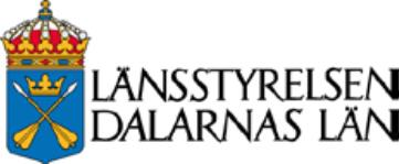 Länsstyrelsen i Dalarna 1(22