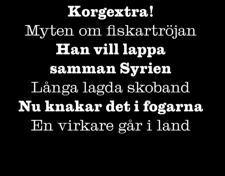 Mycket anmärkningsvärt i en tid då de flesta tidskrifters upplagor minskar. Hemslöjd fortsätter röna framgång i form av utmärkelser.