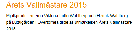 2015-11-17 Vad kan vi odla i hela Sverige?