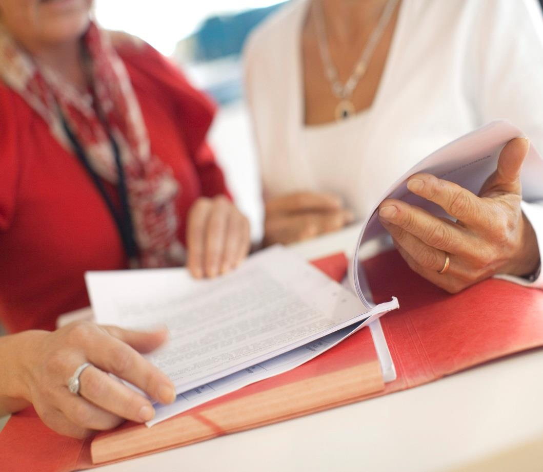 FÖRSÄKRINGSFÖRMEDLARENS AFFÄRSMODELLER Vad är försäkringsförmedling?