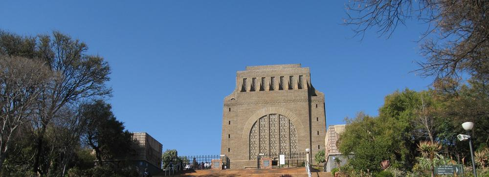 - 4 - The World of Beer ligger i centrala Johannesburg och är en utmärkt plats för lunch och sedan en guidad tur och ölprovning.