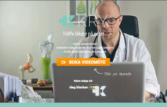 En uttalad politisk ambition är att en patient inte passivt ska bli vårdad, utan att hen ska ta aktiv del i sin egen vård till exempel genom att välja mellan möjliga behandlingsalternativ, vårdgivare