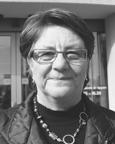 Eriksson Skogsstyrelsen Foto: