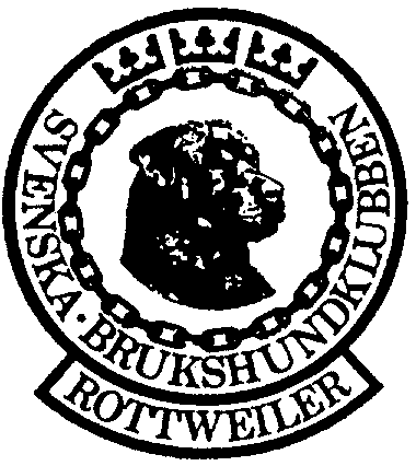 Protokoll nr 1/2016 Protokoll fört vid Svenska Rottweilerklubben/AfR:s konstituerande möte i Upplands Väsby 2016-03-05 Närvarande: ordförande Yvonne Brink, vice ordförande Patrik Grönfeldt, kassör