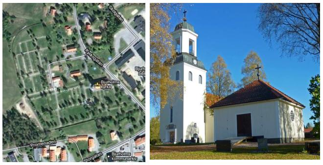 Kulturmiljö Konsekvenser för kulturmiljövärden har analyserats genom att jämföra kartor över riksintresse för kulturmiljö med kartor och analyser över risker för översvämning, ras, skred och erosion.