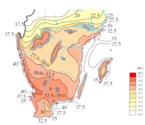 visat sig ge korrekta resultat men blir också dyra om större områden ska täckas in. Satellitdata är ett annat fjärranalytiskt tillvägagångssätt att klassificera markytan.