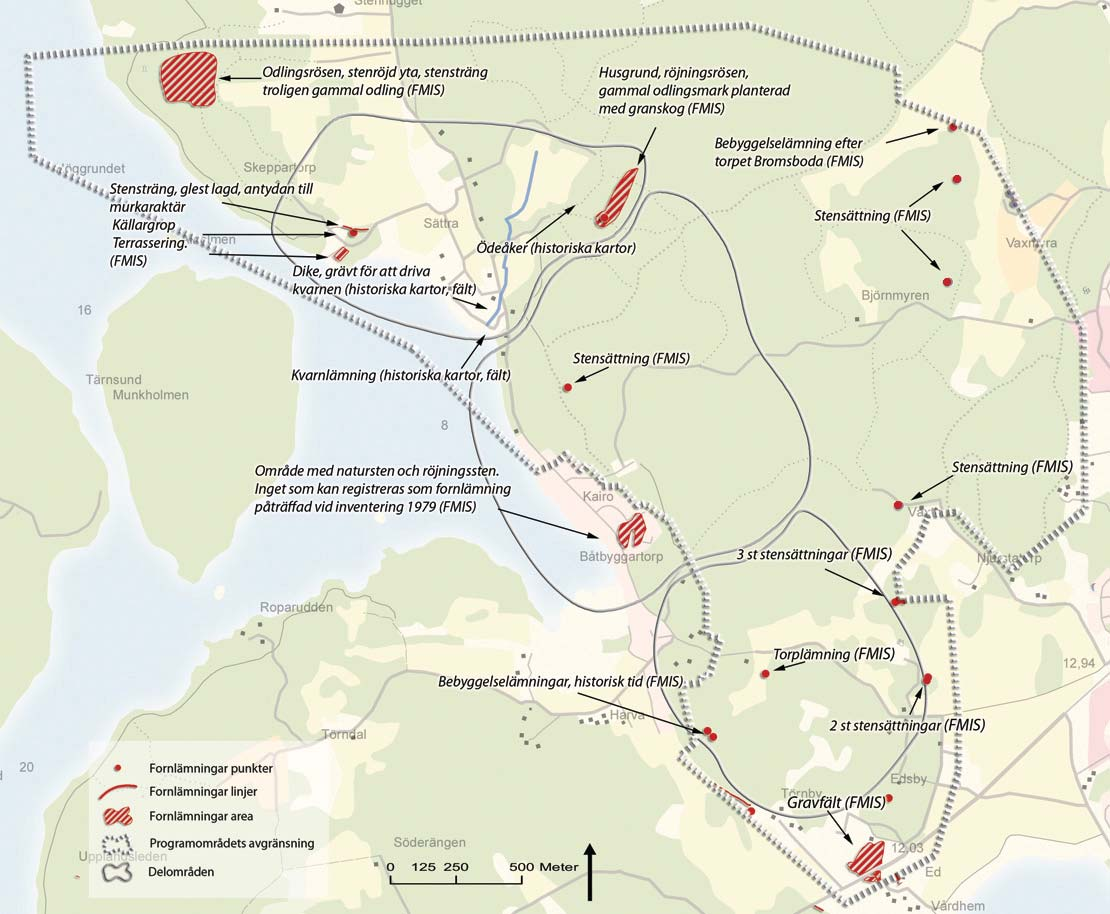 64 Fördjupad översiktsplan för Väsby