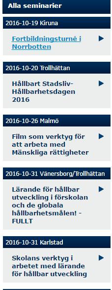 Den Globala Skolan Kostnadsfri fortbildning inom lärande