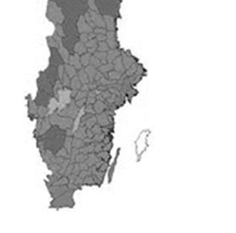 Förvaltningen ska ta hänsyn till viktiga allmänna intressen som rovdjursförekomst, trafikolyckor med älg inblandad, friluftsliv och inverkan på biologisk mångfald och till skador på jord- och