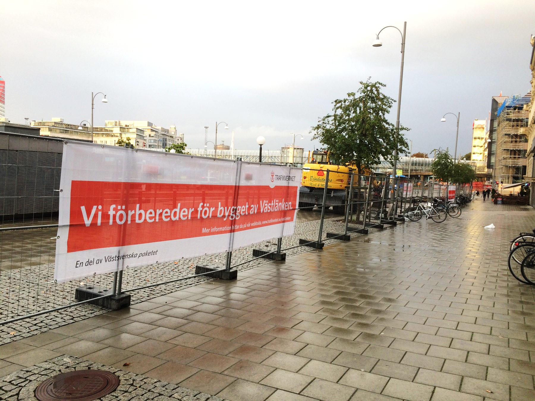 Avskärmning Tillgänglighet förbi arbetsområden Information Skyltning och