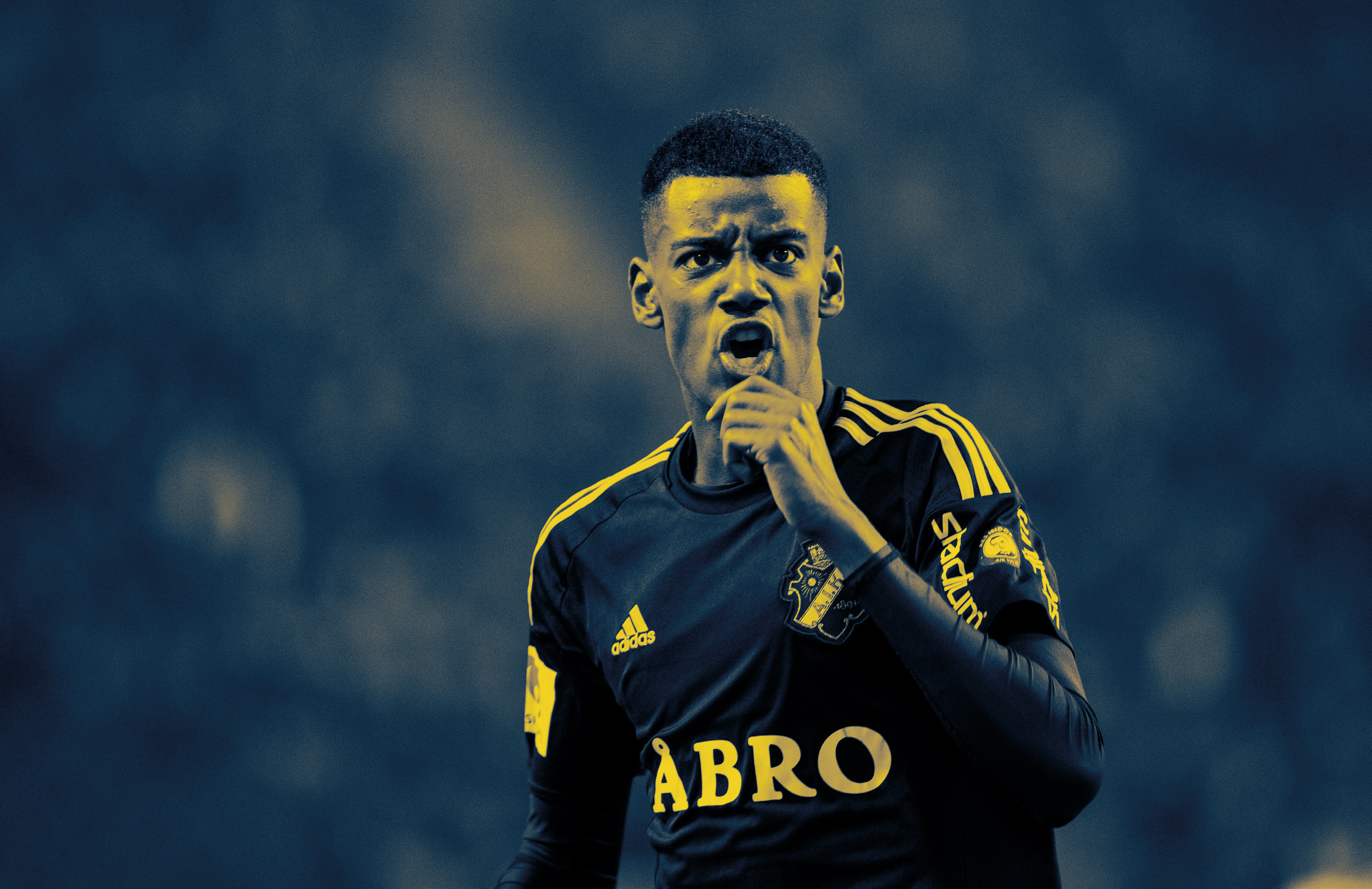 AIK Fotboll AB