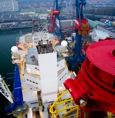 GS-Hydro Mycket svag efterfrågan inom både offshore- och landbaserade segmentet Resultatet påverkat väsentligt av låg volym, prispress och överkapacitet Kraftiga omstruktureringsåtgärder genomförda