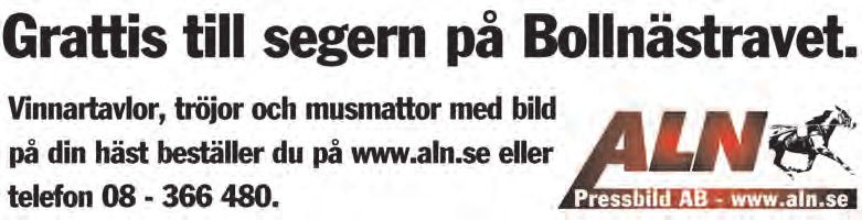 KUSKSTATISTIK Dagens kuskar per tisdag den 4 mars Kör i lopp Bana 2014 % tkr 2013 % Andersson Marie a 1 Ro 4 0-0-0 0 3 0 0-0-0 0 Andersson Peter M lä 3 Bs 31 1-4-4 3 138 279 28-27-20 10 Bergh Robert